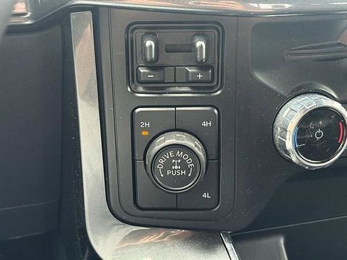 Used 2023 Ford F150 XLT w/ Equipment Group 302A High AWD/4WD image 24