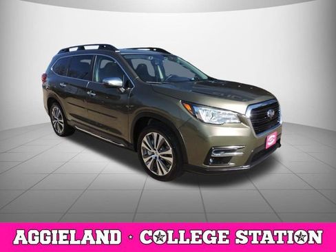 Used 2022 Subaru Ascent Touring image 3