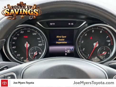 Used 2018 Mercedes-Benz CLA 250 image 15