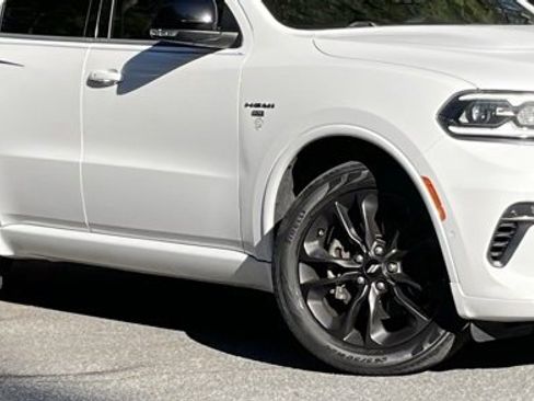 Used 2022 Dodge Durango R/T image 10