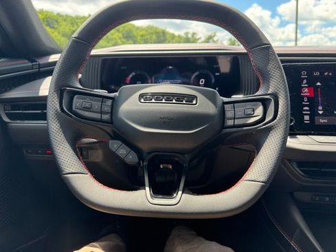 New 2026 Dodge Charger R/T w/ Driver Convenience Group AWD/4WD image 17