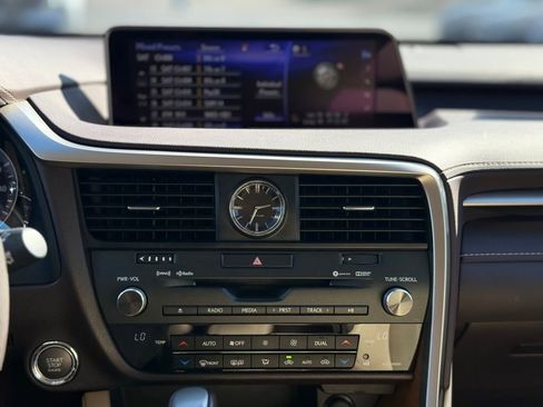 Used 2019 Lexus RX 350 AWD image 26