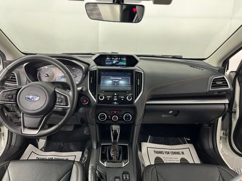 Used 2023 Subaru Crosstrek 2.5i Limited AWD/4WD image 39