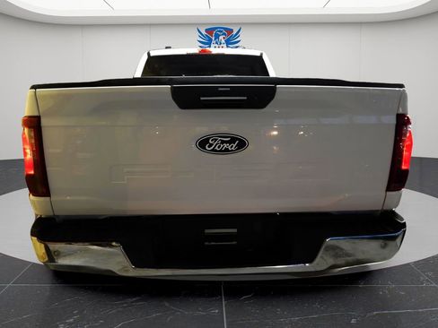 Used 2024 Ford F150 XLT w/ Tow/Haul Package image 5