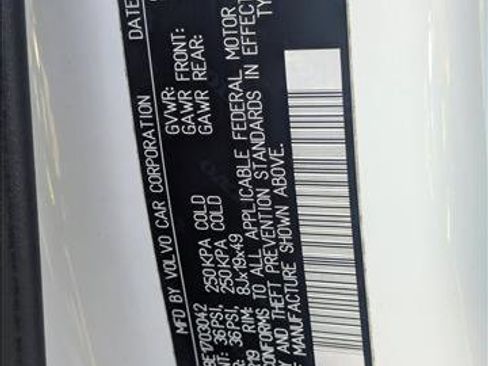 Used 2014 Volvo XC90 3.2 R-Design image 23