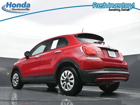 Used 2017 FIAT 500X Pop FWD image 30