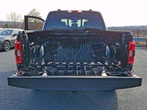 Certified 2022 Ford F150 XLT w/ Equipment Group 302A High image 27