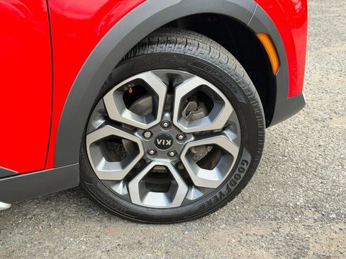 Used 2021 Kia Soul X-Line FWD image 78