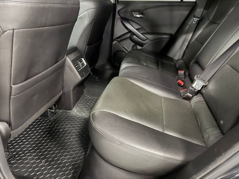 Used 2016 Acura RDX AWD w/ Technology Package image 24