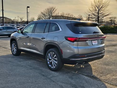 New 2026 Buick Enclave Preferred w/ Power Package AWD/4WD image 7