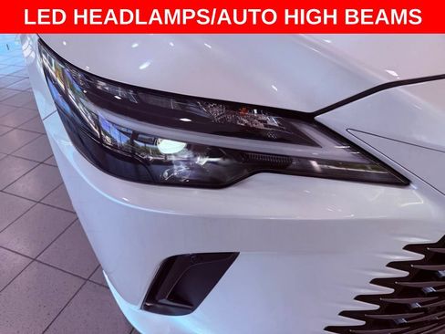 Certified 2024 Lexus RX 350 Premium Plus w/ Convenience Package FWD image 10