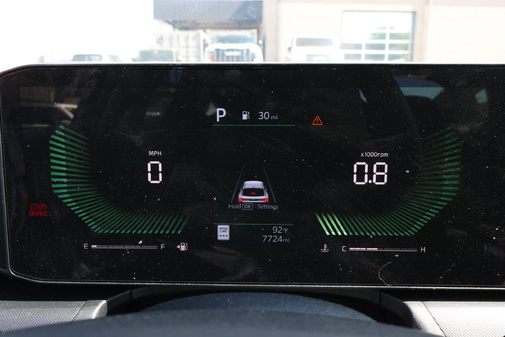 Used 2026 Kia K4 FWD image 10