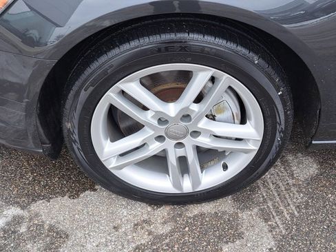 Used 2012 Audi A6 3.0T Premium Plus image 6