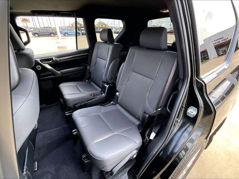 Used 2023 Lexus GX 460 Premium image 20