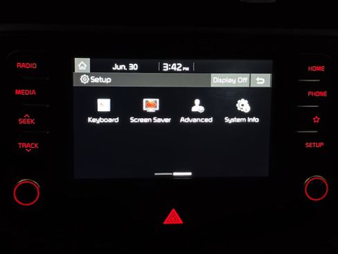 Used 2021 Kia Soul LX FWD image 10