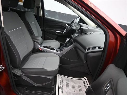 Used 2014 Ford Escape SE w/ Equipment Group 201A image 8