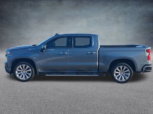 Used 2019 Chevrolet Silverado 1500 High Country image 11