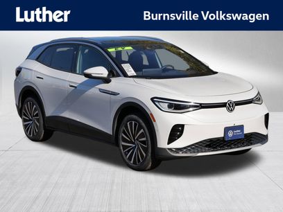 Certified 2023 Volkswagen ID.4 Pro S Plus