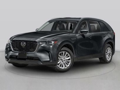New 2026 MAZDA CX-90 3.3 Turbo w/ Preferred Package