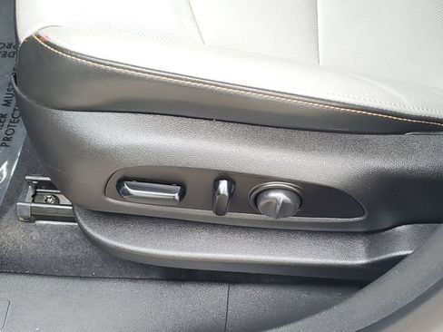 Used 2019 GMC Terrain SLT FWD image 6