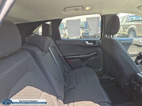 Used 2023 Ford Escape Active w/ Tech Pack #2 image 53