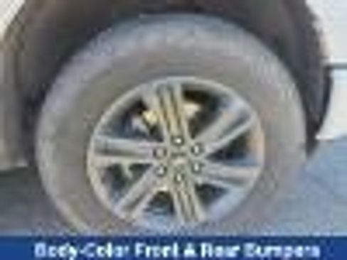 Used 2023 Ford F150 Lariat w/ Equipment Group 502A High image 26