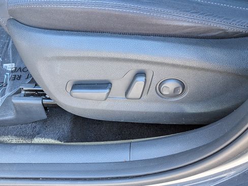Used 2019 Hyundai Tucson Sport w/ Cargo Package FWD image 22