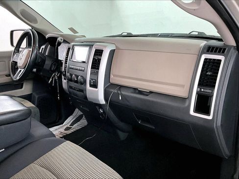 Used 2009 Dodge Ram 1500 Truck SLT w/ Big Horn Regional Pkg image 26