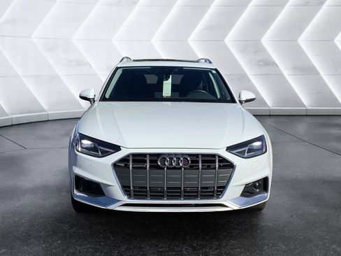 Used 2021 Audi A4 2.0T allroad Premium image 2