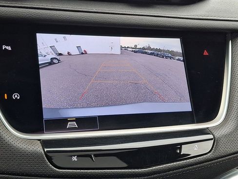 Used 2023 Cadillac XT5 Premium Luxury w/ LPO, Floor Liner Package AWD/4WD image 18