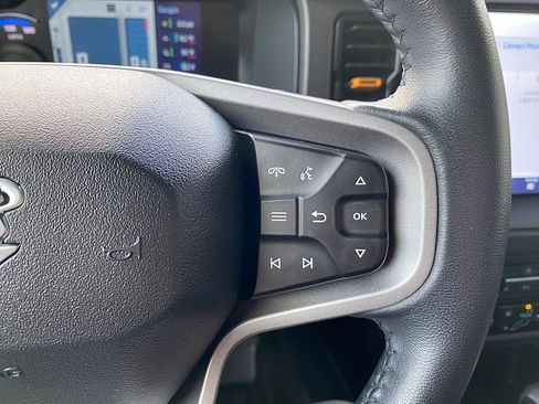 Certified 2024 Ford Bronco Badlands image 51