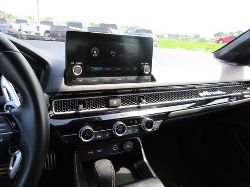 Used 2022 Honda Civic Sport image 22
