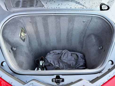 Used 2021 Chevrolet Corvette Stingray Preferred Cpe w/ 2LT image 9