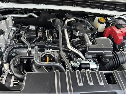 New 2026 Nissan Kicks S image 28