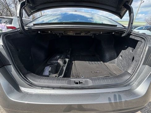 Used 2024 Nissan Altima 2.5 SV w/ SV Premium Package image 27