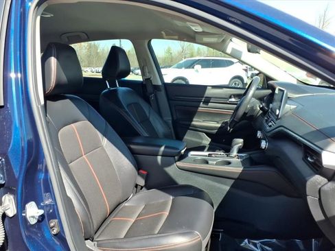 Used 2022 Nissan Altima 2.5 SR image 22