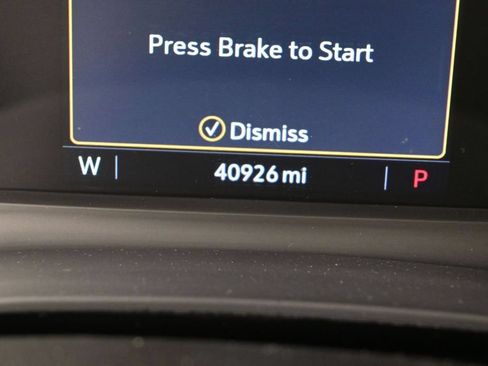 Used 2021 Cadillac XT5 Premium Luxury FWD image 41