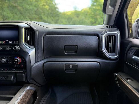 Used 2021 Chevrolet Silverado 1500 LT Trail Boss w/ Convenience Package II AWD/4WD image 35