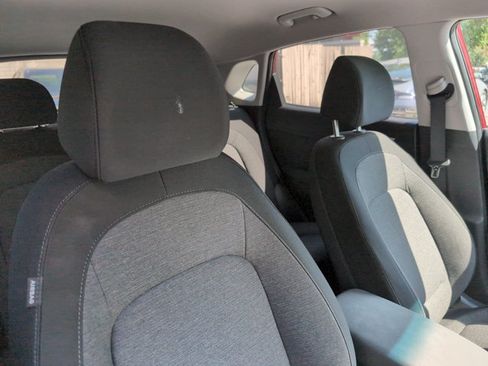 Certified 2023 Hyundai Kona SE FWD image 29