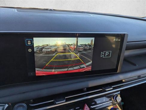 New 2026 Hyundai Tucson SEL image 12