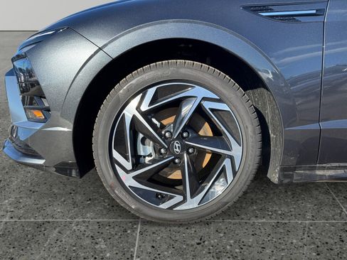 New 2026 Hyundai Sonata SEL image 14