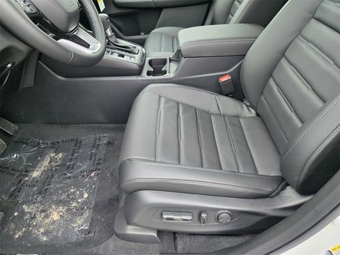 New 2026 Honda CR-V EX-L image 25