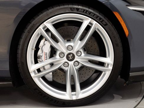 Certified 2021 Ferrari Roma RWD image 15