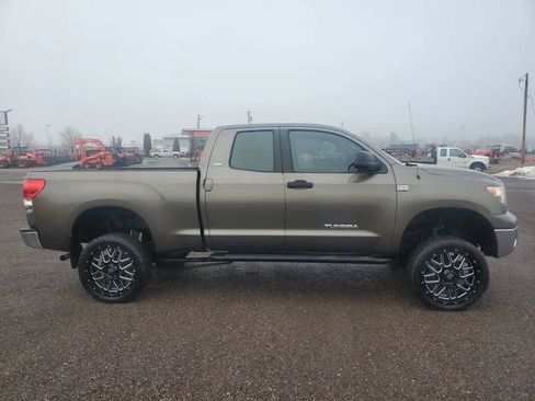 Used 2007 Toyota Tundra SR5 image 5