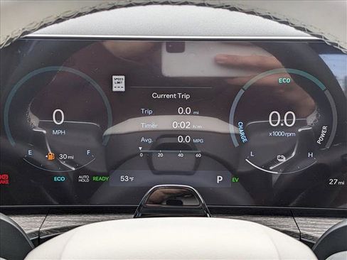 New 2026 Hyundai Santa Fe Calligraphy image 13