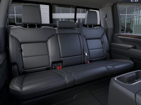 New 2026 GMC Sierra 3500 Denali w/ Technology Package image 17