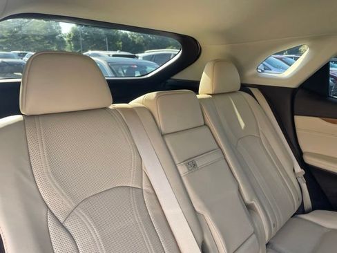 Used 2016 Lexus RX 450h AWD w/ Cold Weather Package image 6