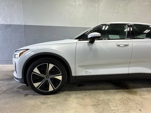 Used 2024 Polestar Polestar 2 AWD/4WD image 7