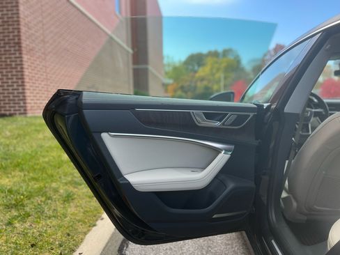 Used 2019 Audi A7 3.0T Premium Plus w/ Premium Plus Package image 27