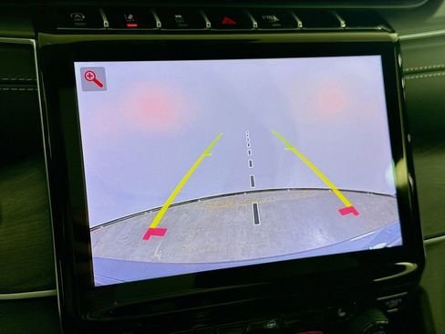 New 2025 Jeep Grand Cherokee Limited w/ Black Appearance Package image 46